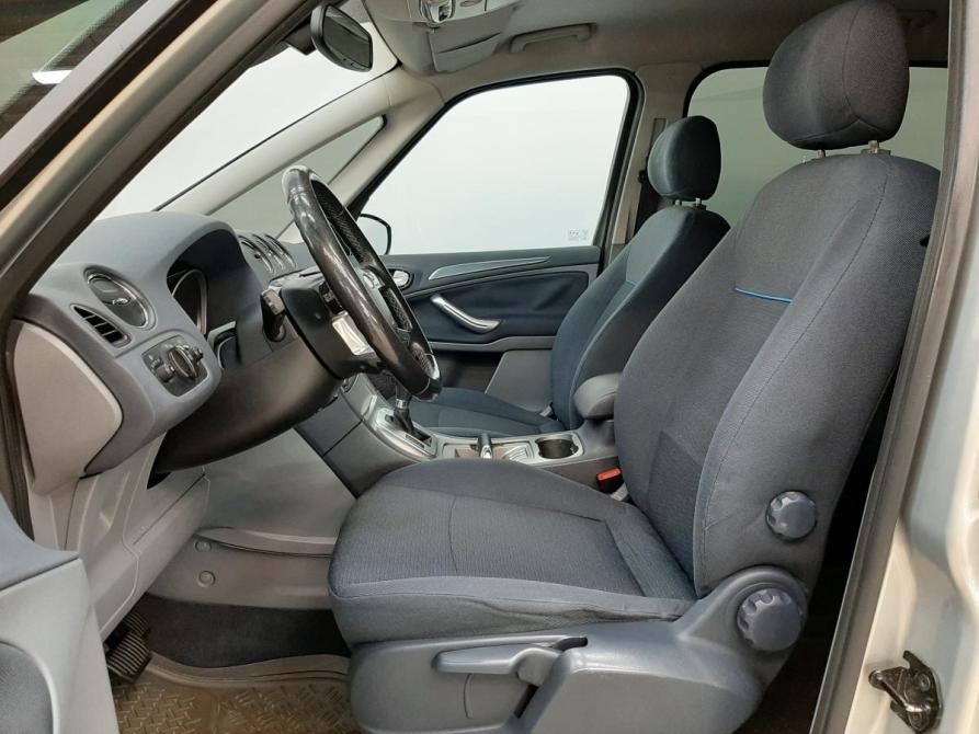 Ford Galaxy II Москва  - изображение 11