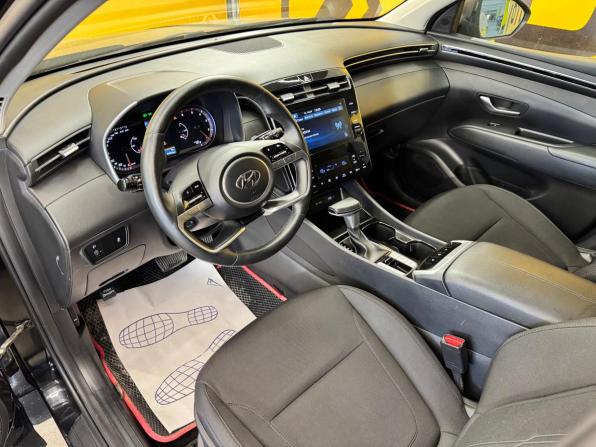 Hyundai Tucson IV с пробегом 2022 года, цена 3 199 000 рублей, 84000 км, внедорожник, Автокод Объявления