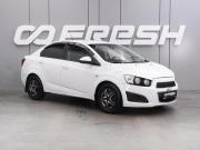 Chevrolet Aveo II Воронеж  - изображение 17