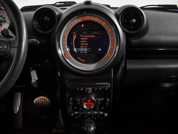 Mini Countryman I с пробегом 2014 года, цена 1 350 000 рублей, 98357 км, внедорожник, Автокод Объявления