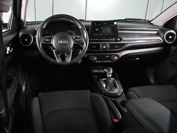 Kia Cerato IV с пробегом 2019 года, цена 1 769 000 рублей, 144547 км, седан, Автокод Объявления