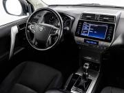 Toyota Land Cruiser Prado 150 Series Рестайлинг 3 Санкт-Петербург  - изображение 49