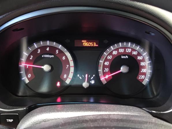 Kia Rio II Рестайлинг с пробегом 2011 года, цена 475 000 рублей, 196052 км, хэтчбек, Автокод Объявления