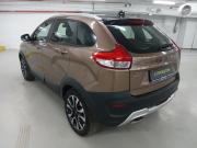 Lada (ВАЗ) XRAY I Москва  - изображение 23