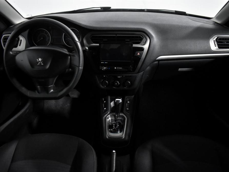 Peugeot 301 I Санкт-Петербург  - изображение 14