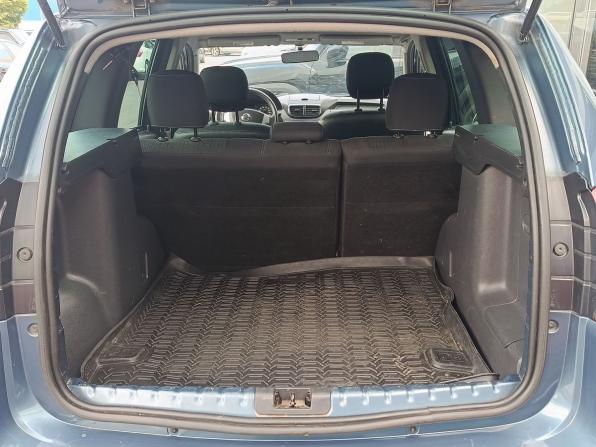 Nissan Terrano III (D10) с пробегом 2014 года, цена 1 139 000 рублей, 113130 км, внедорожник, Автокод Объявления