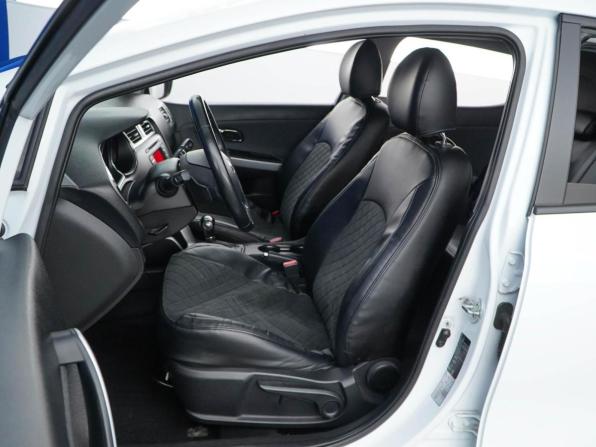 Kia Ceed II с пробегом 2015 года, цена 1 249 444 рубля, 130821 км, хэтчбек, Автокод Объявления