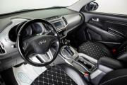 Kia Sportage III Рестайлинг Пермь  - изображение 28