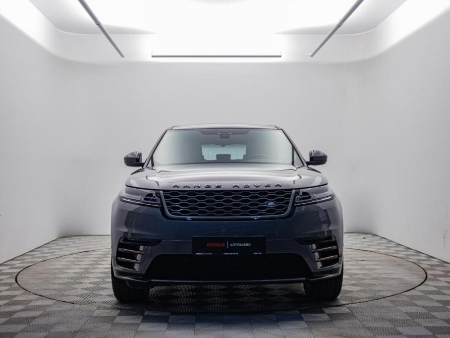 Land Rover Range Rover Velar I Москва  - изображение 2
