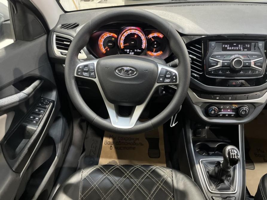 Lada (ВАЗ) Vesta I Курск  - изображение 10