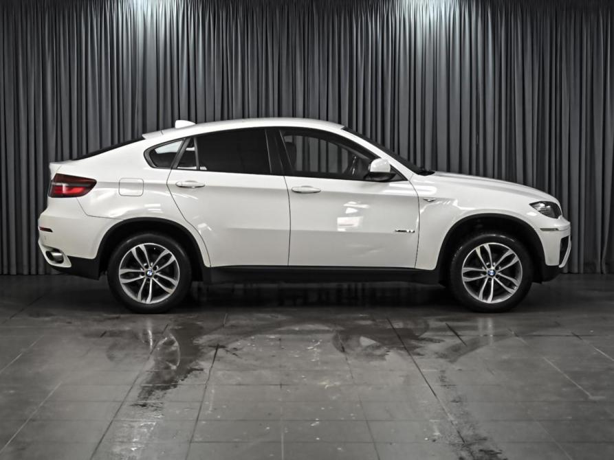 BMW X6 I (E71) Рестайлинг Ставрополь  - изображение 5