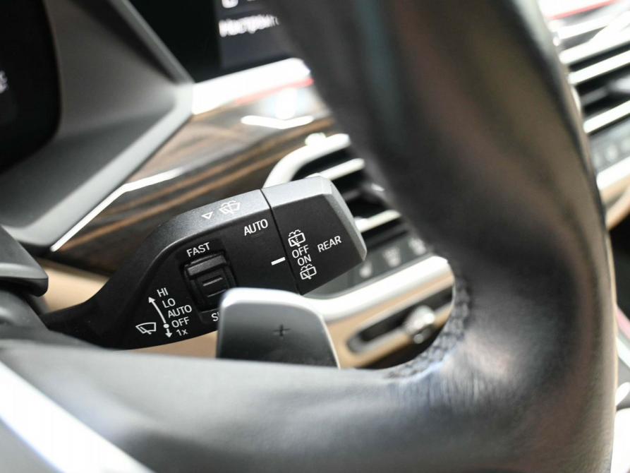 BMW X5 IV (G05/G18) Ростов-на-Дону  - изображение 17