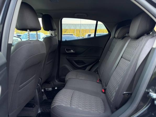 Opel Mokka I с пробегом 2012 года, цена 925 000 рублей, 170400 км, внедорожник, Автокод Объявления