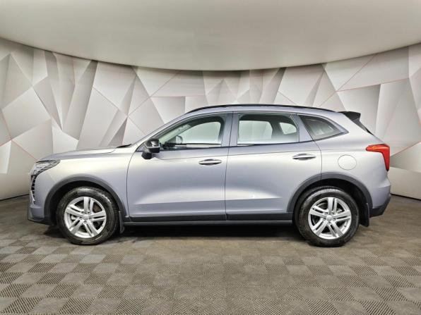 Новый Haval Jolion I Рестайлинг 2 2026 года, цена 2 612 380 рублей, внедорожник, Автокод Объявления