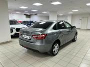 Lada (ВАЗ) Vesta I Оренбург  - изображение 22