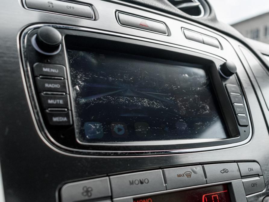 Ford Mondeo IV Екатеринбург  - изображение 18