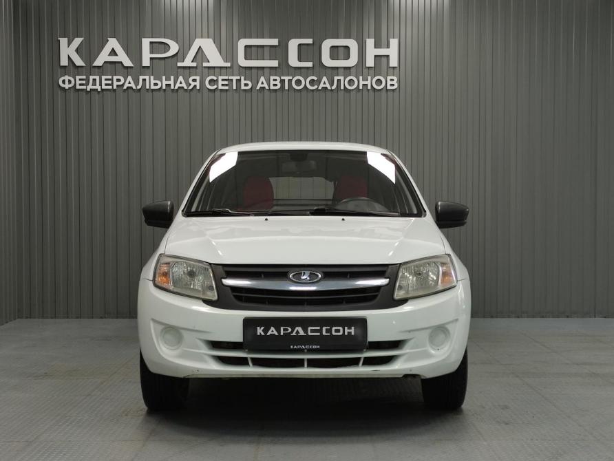 Lada (ВАЗ) Granta I Пермь  - изображение 3