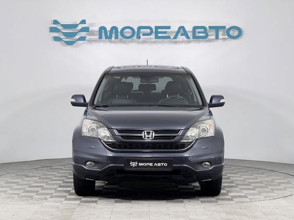 Honda CR-V III Рестайлинг с пробегом 2011 года, цена 1 689 000 рублей, 173100 км, внедорожник, Автокод Объявления