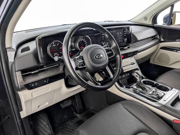 Kia Carnival IV с пробегом 2021 года, цена 3 830 000 рублей, 96334 км, минивэн, Автокод Объявления
