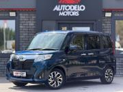 Toyota Roomy I Астрахань  - изображение 23