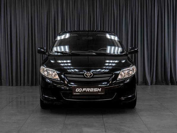 Toyota Corolla X (E140 E150) с пробегом 2009 года, цена 749 000 рублей, 250238 км, седан, Автокод Объявления