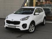 Kia Sportage IV Санкт-Петербург  - изображение 22