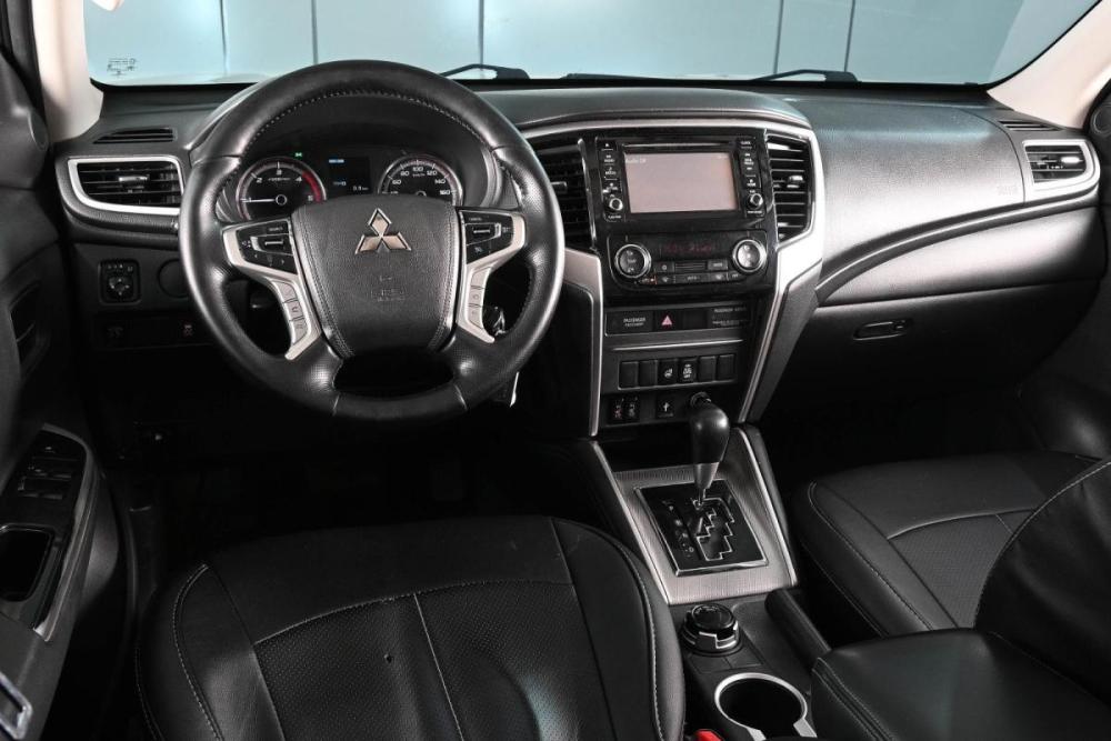 Mitsubishi L200 V Рестайлинг Ростов-на-Дону  - изображение 6