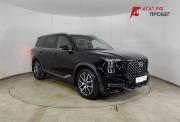 GAC GS8 II Волгоград  - изображение 27