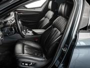 BMW 5 серии VII (G30/G31/G38) Тюмень  - изображение 33