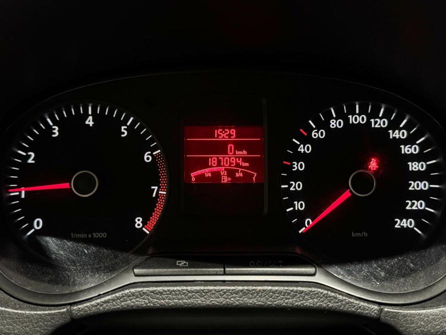 Volkswagen Polo V Екатеринбург  - изображение 18