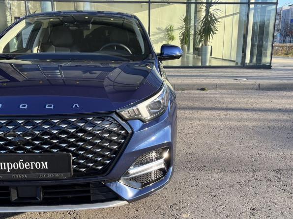 Omoda S5 с пробегом 2023 года, цена 1 490 000 рублей, 27133 км, седан, Автокод Объявления