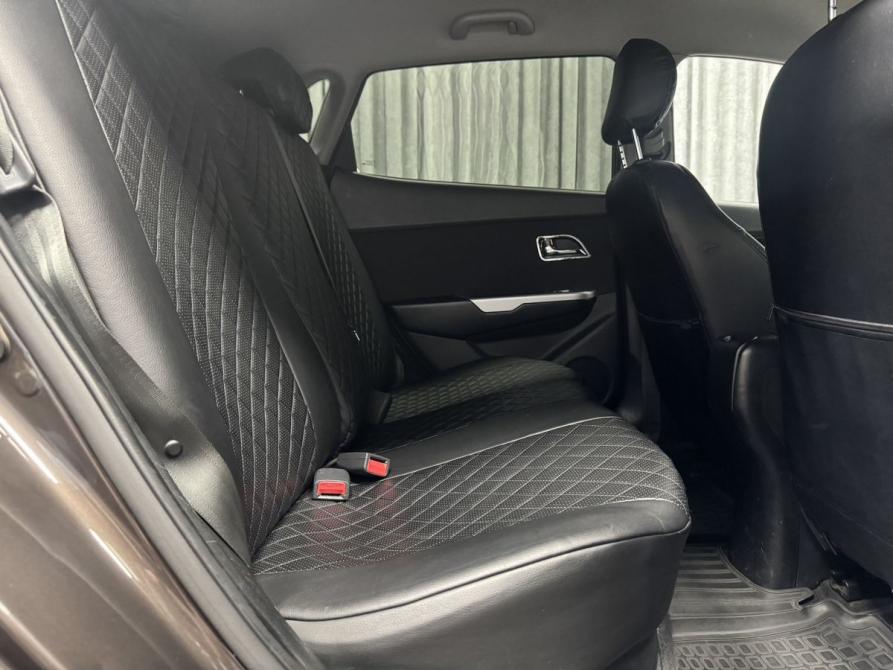 Kia Rio III Стерлитамак  - изображение 39
