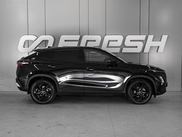 Omoda C5 I с пробегом 2023 года, цена 2 039 000 рублей, 18227 км, внедорожник, Автокод Объявления