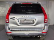 Haval H9 I Рестайлинг Уфа  - изображение 29