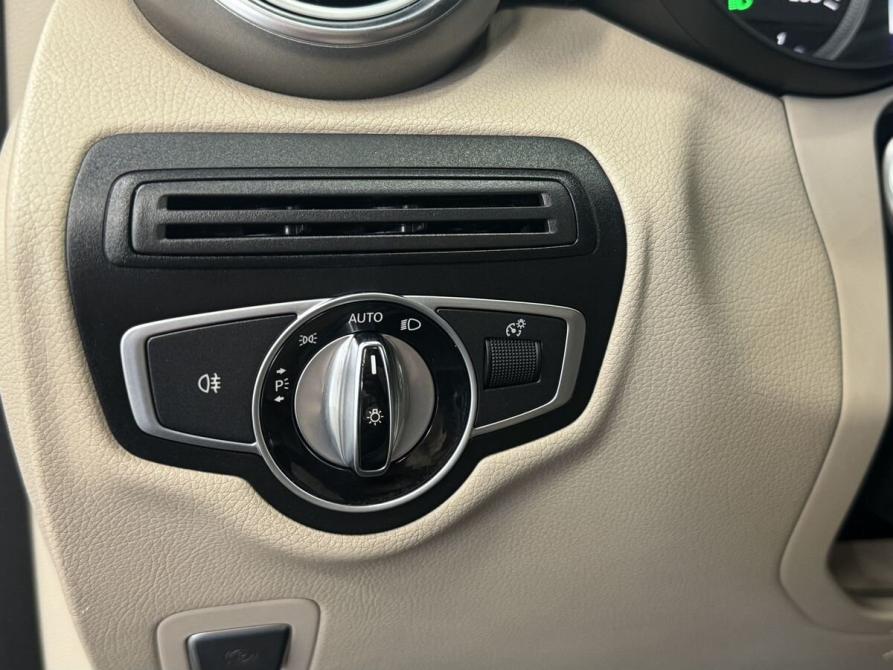 Mercedes-Benz GLC I (X253) Воронеж  - изображение 17