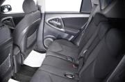 Toyota RAV4 III (XA30) Пермь  - изображение 30