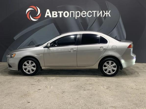 Mitsubishi Lancer X Рестайлинг с пробегом 2012 года, цена 770 000 рублей, 214286 км, седан, Автокод Объявления