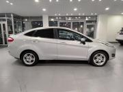Ford Fiesta Mk6 Рестайлинг Казань  - изображение 27