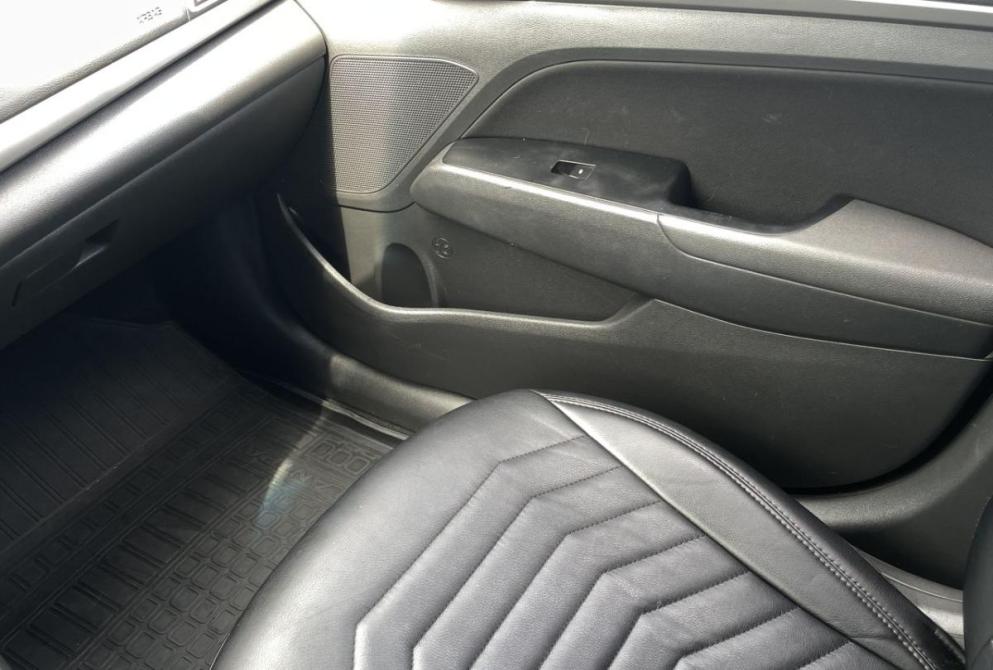Hyundai Elantra VI (AD) Иваново  - изображение 17