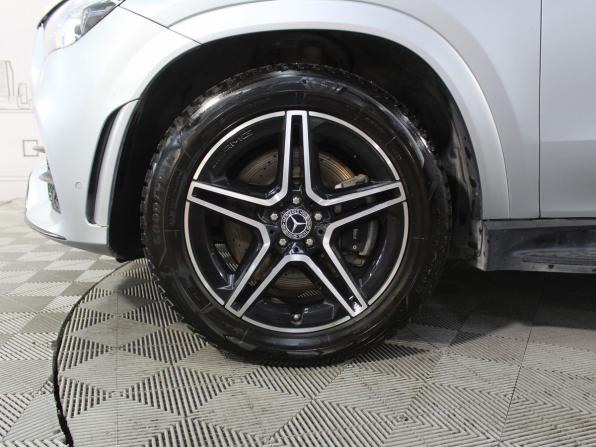 Mercedes-Benz GLE Coupe II (C167) с пробегом 2022 года, цена 9 350 000 рублей, 72000 км, внедорожник, Автокод Объявления