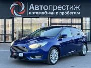 Ford Focus III Рестайлинг Волгоград  - изображение 26