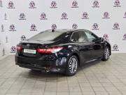 Toyota Camry VIII (XV70) Тольятти  - изображение 26