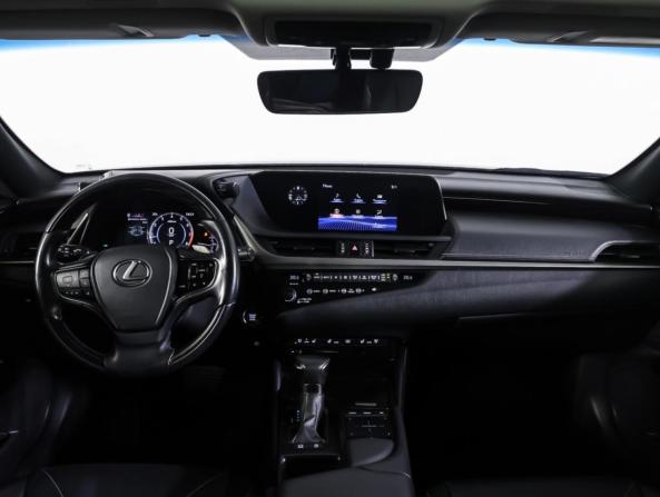 Lexus ES VII с пробегом 2020 года, цена 3 990 000 рублей, 107409 км, седан, Автокод Объявления