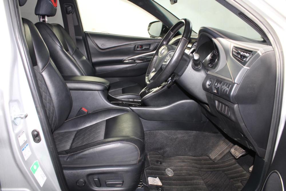 Toyota Harrier III (XU60) Владивосток  - изображение 19