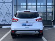 Ford Kuga II Москва  - изображение 31
