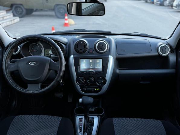 Lada (ВАЗ) Granta I с пробегом 2013 года, цена 459 000 рублей, 139710 км, седан, Автокод Объявления