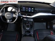 Haval F7x I Рестайлинг Белгород  - изображение 30