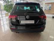 Volkswagen Tiguan II Москва  - изображение 24