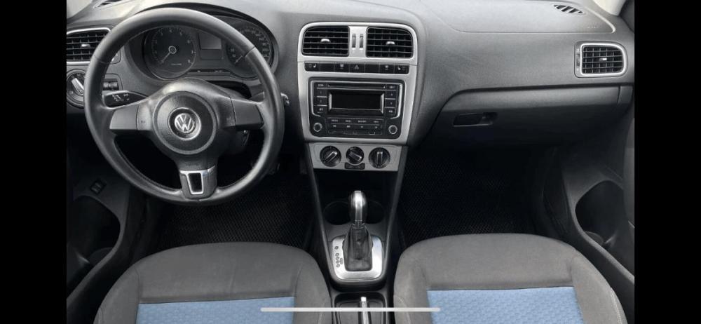 Volkswagen Polo V Тверь  - изображение 8