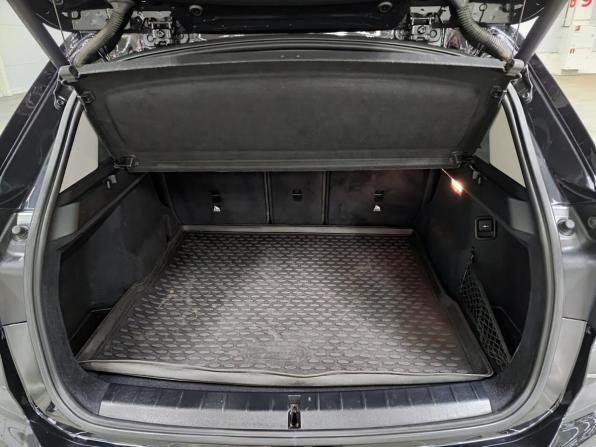 BMW X1 II (F48) Рестайлинг с пробегом 2019 года, цена 2 660 000 рублей, 125200 км, внедорожник, Автокод Объявления